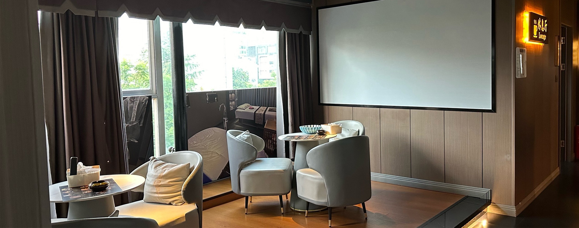 广佛柔式spa图片一