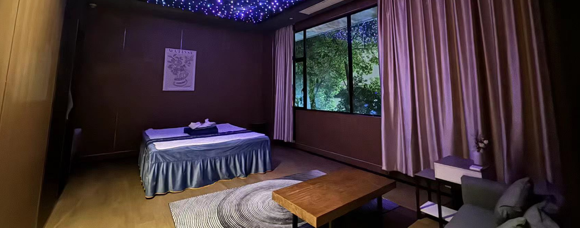 广佛柔式spa图片二