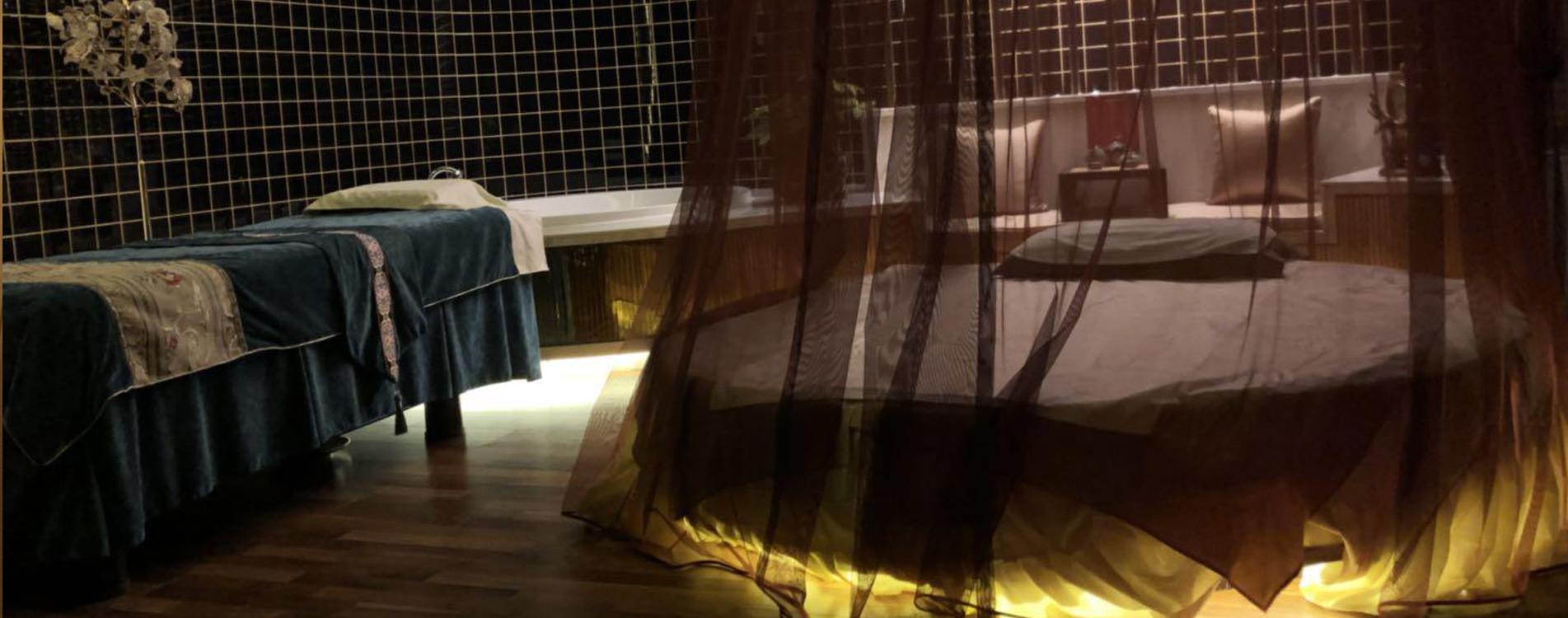 广佛柔式spa图片三