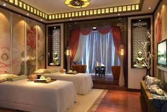 广佛热石疗法：来自大地的温暖疗愈